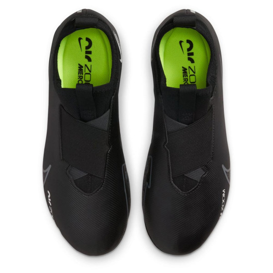 Nike Jr. Zoom Mercurial Vapor 15 Academy MG Nike Jr. Zoom Mercurial Vapor 15 Academy MG